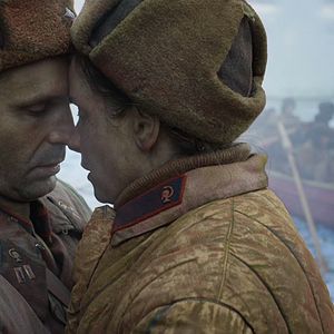 Foto Pavel Priluchnyy