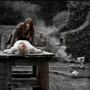 Foto The Hexecutioners