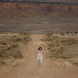 Foto Lauren Ashley Carter