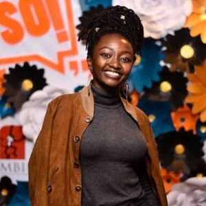 Foto Nyawara Ndambia