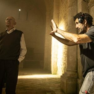 Foto Daniel Calparsoro