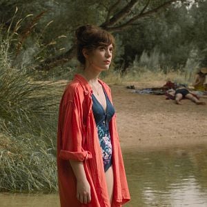 Foto La virgen de agosto