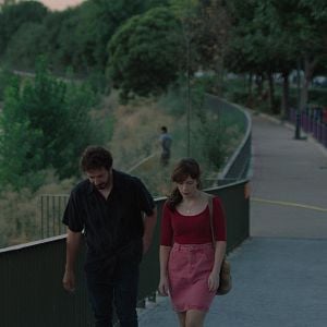 Foto La virgen de agosto