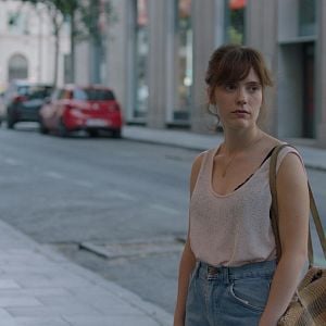 Foto La virgen de agosto