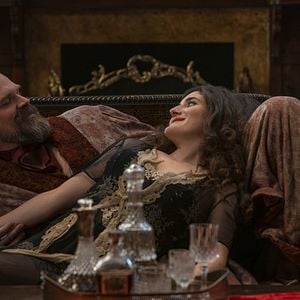 Foto Frankenstein’s Monster’s Monster, Frankenstein