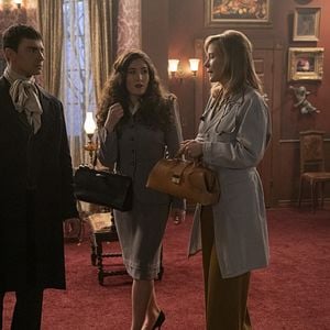 Foto Frankenstein’s Monster’s Monster, Frankenstein