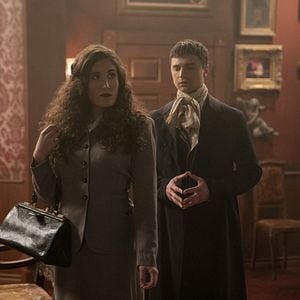 Foto Frankenstein’s Monster’s Monster, Frankenstein