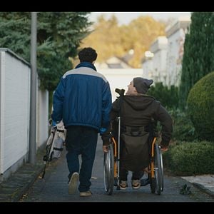 Foto Maximilian Mundt