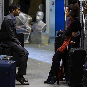 Foto Cuatro bodas y un funeral