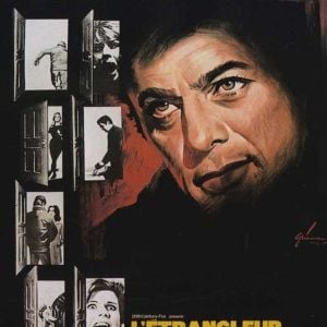 Foto El estrangulador de Boston