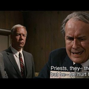 Foto El estrangulador de Boston