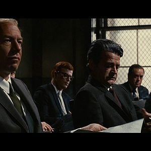 Foto El estrangulador de Boston