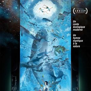 Foto Los niños del mar