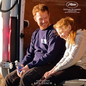 Foto Sorry We Missed You