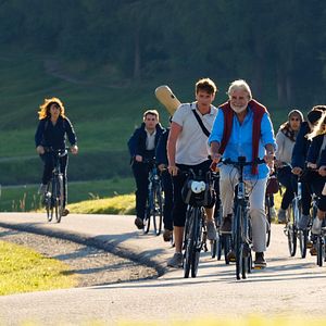 Foto Peter Simonischek