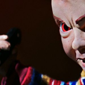 Foto Muñeco diabólico (Child's Play)