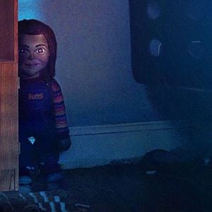 Foto Muñeco diabólico (Child's Play)