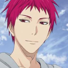 Foto Kuroko no Basket