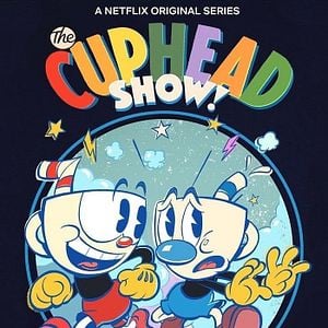 Foto ¡La serie de Cuphead!