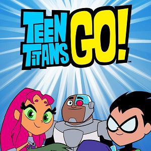 Foto Teen Titans Go!