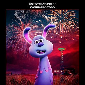 Foto La oveja Shaun, la película: Granjaguedon