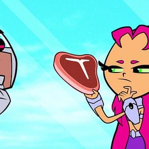 Foto Teen Titans Go!