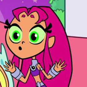 Foto Teen Titans Go!