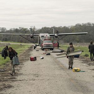 Foto Fear The Walking Dead