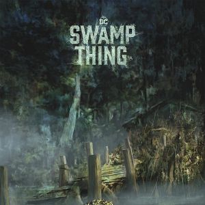Foto Swamp Thing (La cosa del pantano)