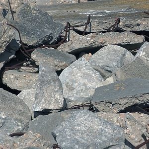 Foto San Andreas Mega Quake