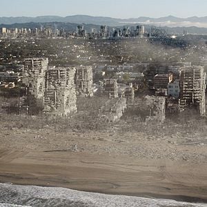 Foto San Andreas Mega Quake