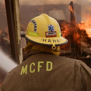 Foto San Andreas Mega Quake