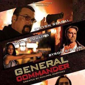 Foto Comandante General