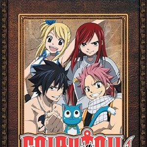 Foto Fairy Tail