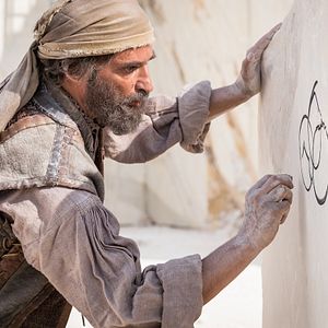 Foto Michelangelo infinito