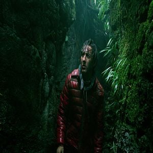 Foto Un hijo de hombre