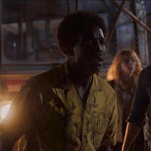 Foto Rescate en el Mar Rojo