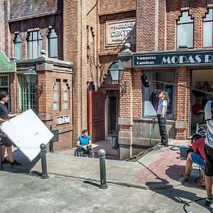 Foto Mercado Central