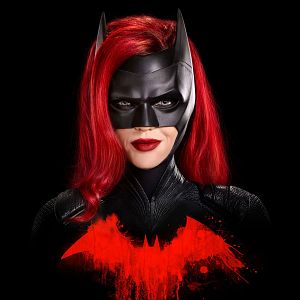 Foto Batwoman