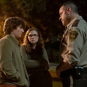 Foto Historias de miedo para contar en la oscuridad