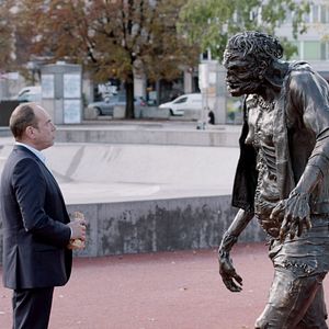 Foto Olivier Gourmet