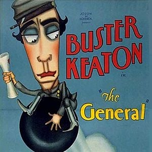 Foto El Maquinista de la General