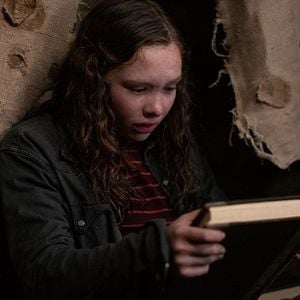 Foto Historias de miedo para contar en la oscuridad