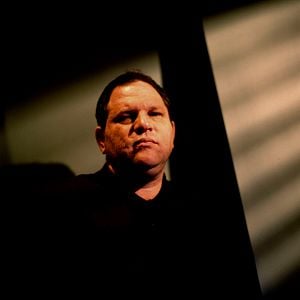 Foto Harvey Weinstein