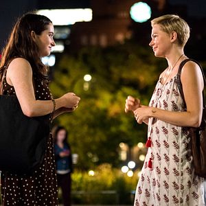 Foto Michelle Williams