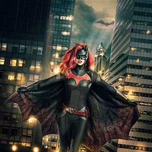 Foto Batwoman