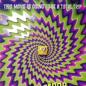 Foto Bob Esponja: Un héroe al rescate