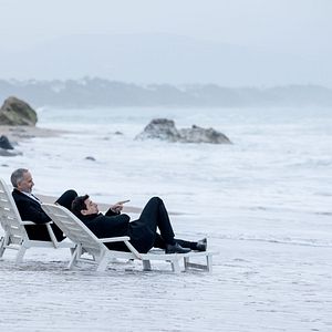 Foto Fabrice Luchini