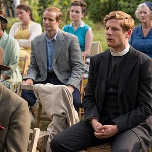 Foto Grantchester