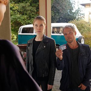 Foto Tatjana Alexander